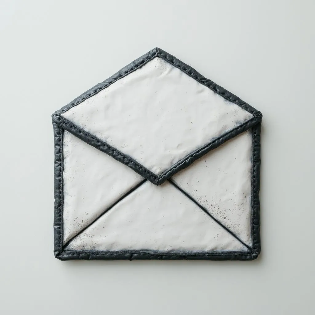 Icono de email
